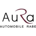 Logo Automobile Rabe -AuRa-
