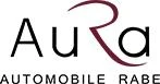 Logo Automobile Rabe -AuRa-