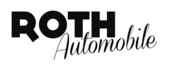 Logo Roth Automobile