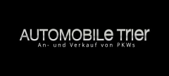 Logo Automobile Trier