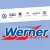 Logo Automobile Werner Handel und Service GmbH - Mittweida