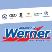 Automobile Werner Handel und Service GmbH - Mittweida Mittweida