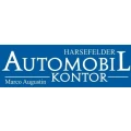 Logo Automobilkontor Harsefeld