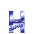 Logo Automotive Stefani