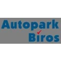 Logo Autopark Biros