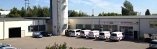 Logo Autopark GmbH