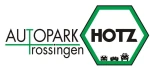Logo Autopark Hotz GmbH
