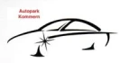Logo Autopark Kommern GbR