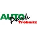 Logo Autopark Tr&ouml;bnitz Frank + Stefan Kahnt GbR