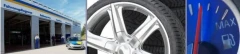 Logo autoPARTNER Buxtehude GmbH Autowerkstatt
