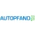 Logo autopfand Düsseldorf GmbH NL Köln