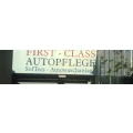 Logo Autopflege Grap Marianne Grap