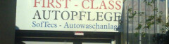 Logo Autopflege Grap Marianne Grap
