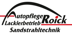 Autopflege Lackierbetrieb Sandstrahltechnik Roick Benningen bei Memmingen