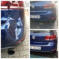 Autopflege u. Autokosmetik Helmut Matusan Beautycar Mannheim Mannheim