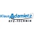 Logo Autoreparatur Adamietz