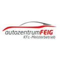 Logo Feig Autozentrum Feig, Dominik