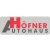 Logo Autoreparatur Höfner