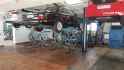 Logo Autoreparatur Schwetzingen Mike&acute;s Servicestation
