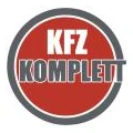 Logo Autoreparaturen Kfz-komplett