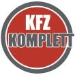 Logo Autoreparaturen Kfz-komplett
