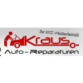 Autoreparaturen Winfried Kraus H&uuml;nfeld