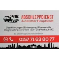Autoretter Haupstadt Berlin