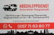 Logo Autoretter Haupstadt