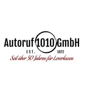 Autoruf 1010 GmbH Leverkusen
