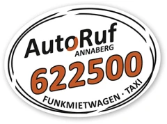 AutoRuf 622500 · Taxi-Annaberg Annaberg-Buchholz