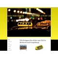 Autoruf Taxi Mietwagenverkehr Rottweil