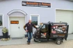 Logo Autosattlerei & Polsterei Barleben