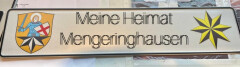 Logo Autoschilder S & W GmbH
