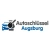 Logo Autoschl&uuml;ssel Augsburg Ibrahim Solak