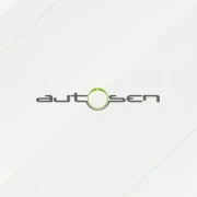 Logo autosen GmbH