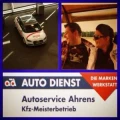 Logo Autoservice Ahrens