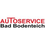 Logo Autoservice Bad Bodenteich