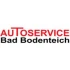 Logo Autoservice Bad Bodenteich Autowerkstatt