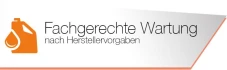 Logo Autoservice Becker