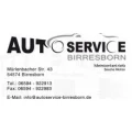 Logo Autoservice Birresborn GbR