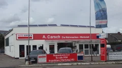 Autoservice Carsch Bremerhaven
