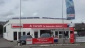 Logo Autoservice Carsch