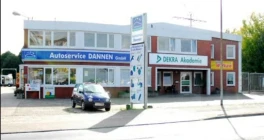 Autoservice Dannen GmbH Leer