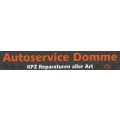 Autoservice Domme Konz