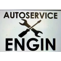 AUTOSERVICE ENGIN M&uuml;nchen