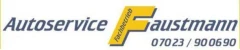 Logo Autoservice Faustmann