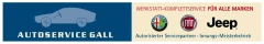 Logo Auto-Service-Gall
