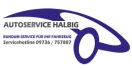 Logo Autoservice Halbig