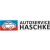 Logo Autoservice Haschke