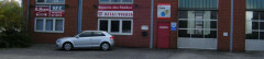 Logo Autoservice Hermann Manns